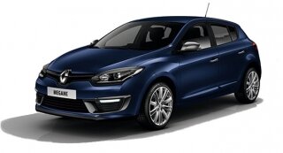 2015 Renault Megane HB 1.5 dCi 110 BG EDC Touch Plus Araba kullananlar yorumlar